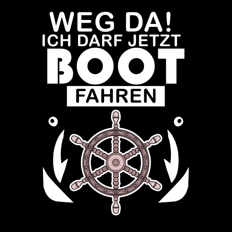 Bootsführerschein Motorboot Geschenk