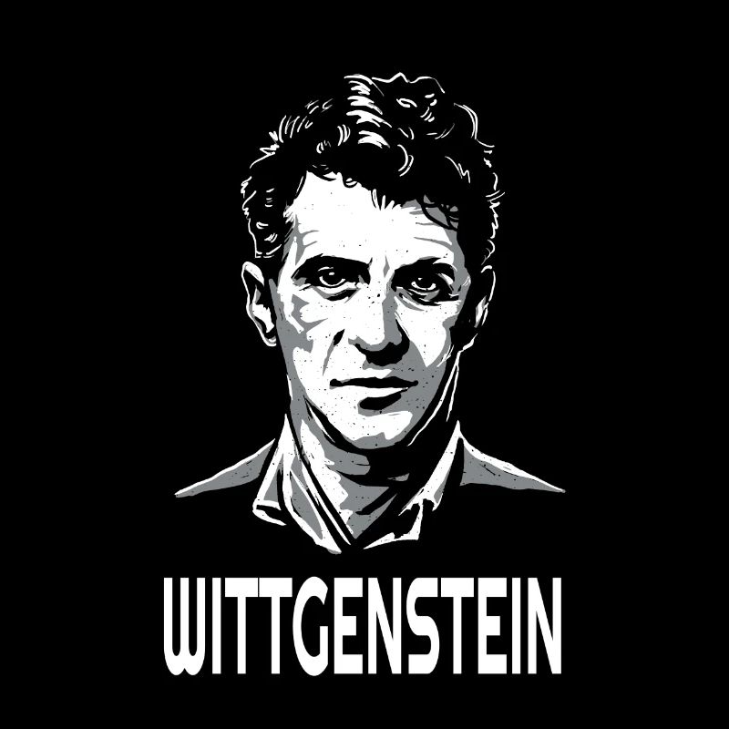 Ludwig Wittgenstein - Austrian philosopher