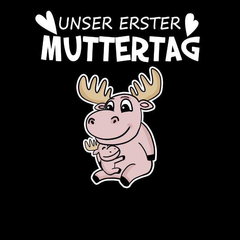 Muttertag - erster Muttertag Geschenk