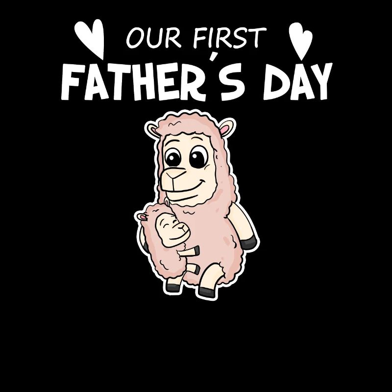 Father's Day - First Father's Day Gift