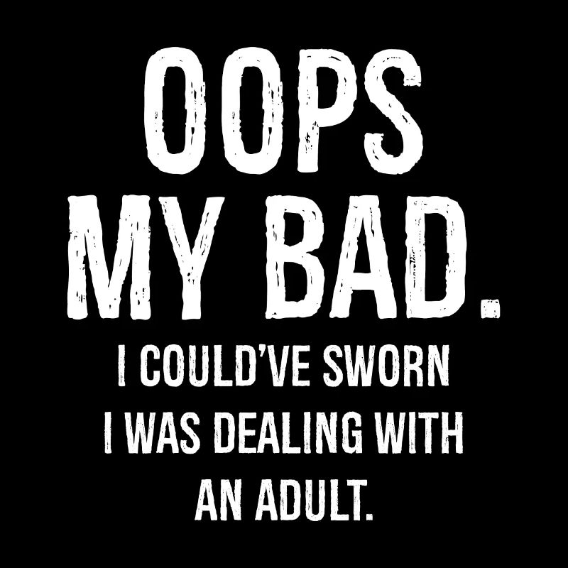 oups mon mauvais, j’aurais juré que j’avais affaire à des drôles