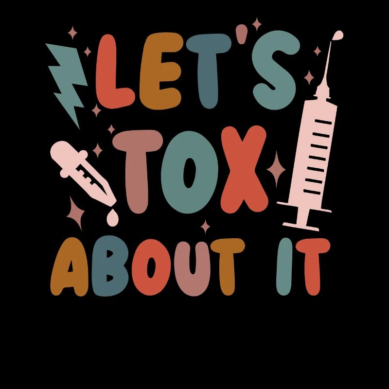 Lets Talk About It – Gesundheitsmotivation