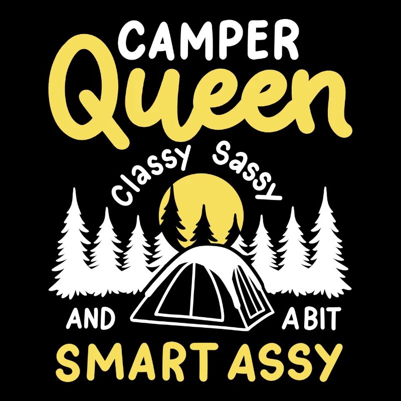 Camper Camping