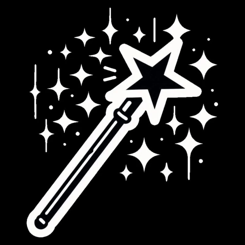 Magic Wand