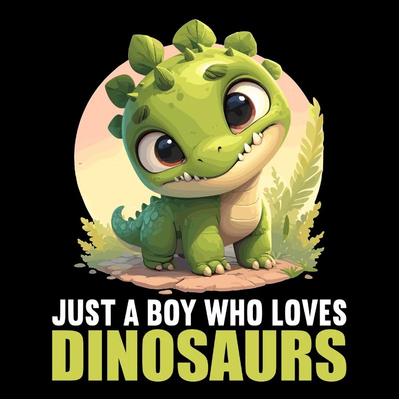 Dino Saurier Dinosaurier