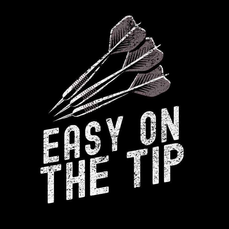 Jeu de fléchettes avec flèches de précision