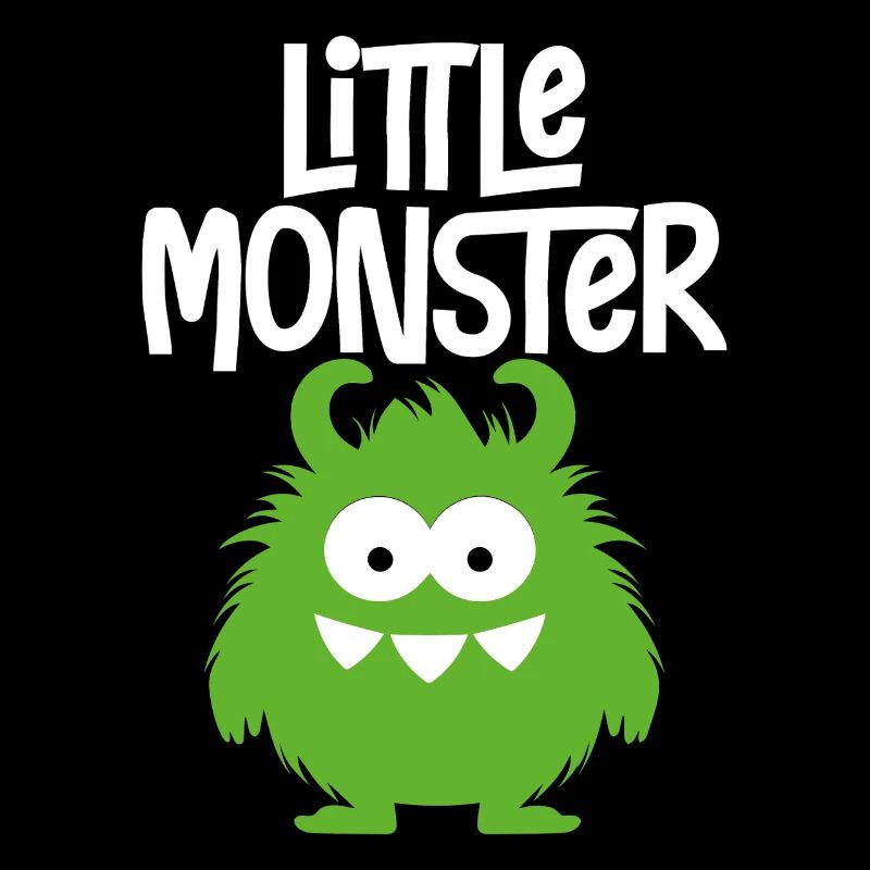 Kleines Monster
