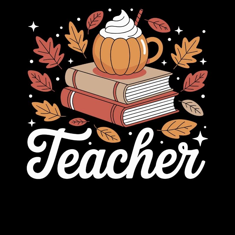 Inspiration pour les enseignants d’automne