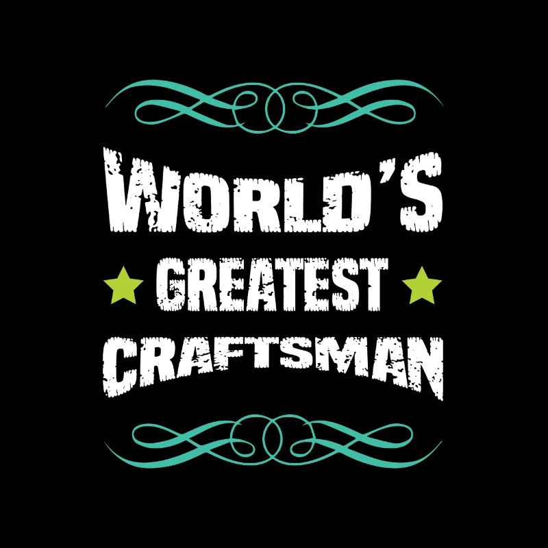 Weltbester Handwerker