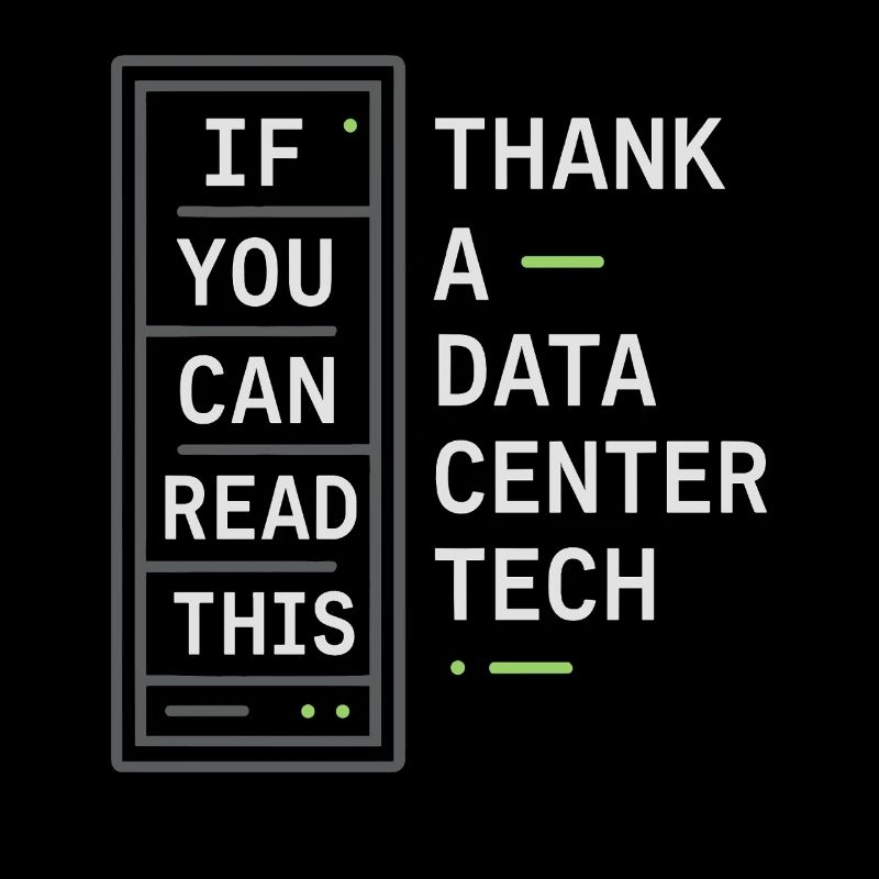 Network Infrastructure Rack and Stack Engineer