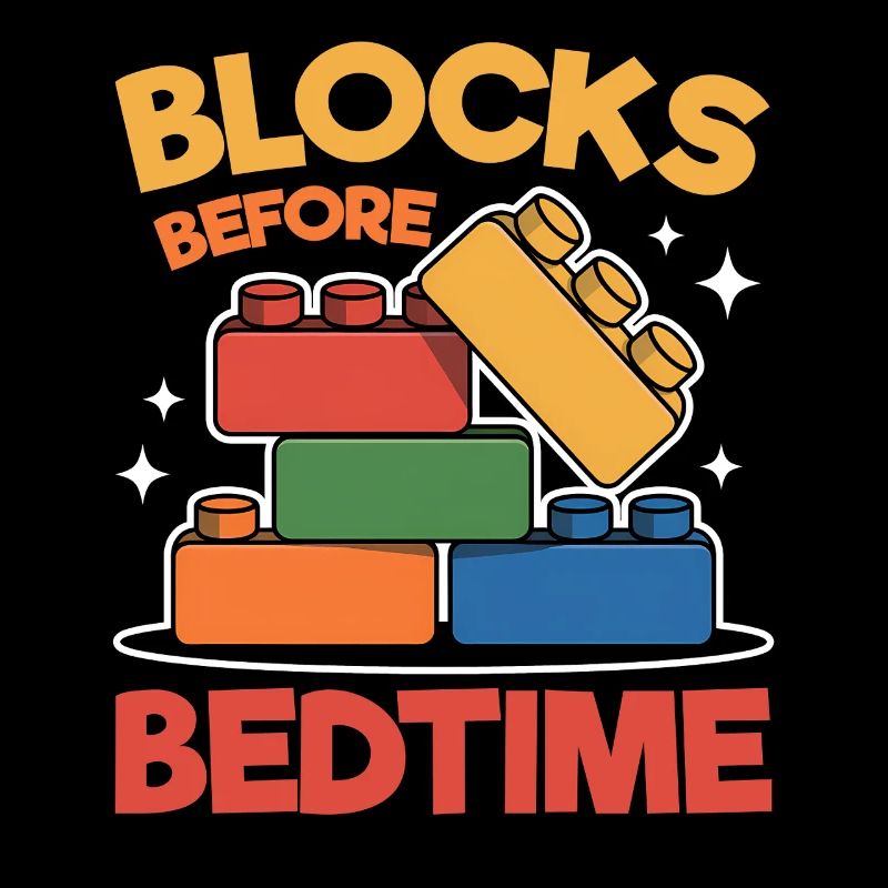 Building Blocks Kids Brick Builder