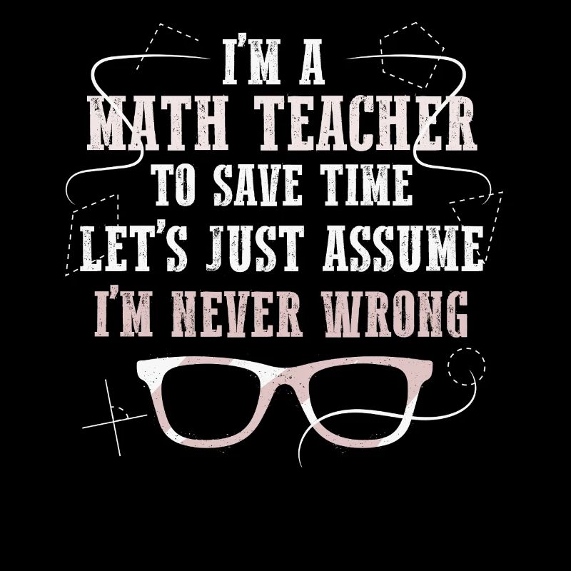 Math Teacher Geometry School Mathematics