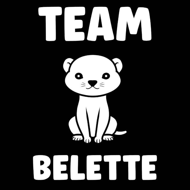 Team Belette 
