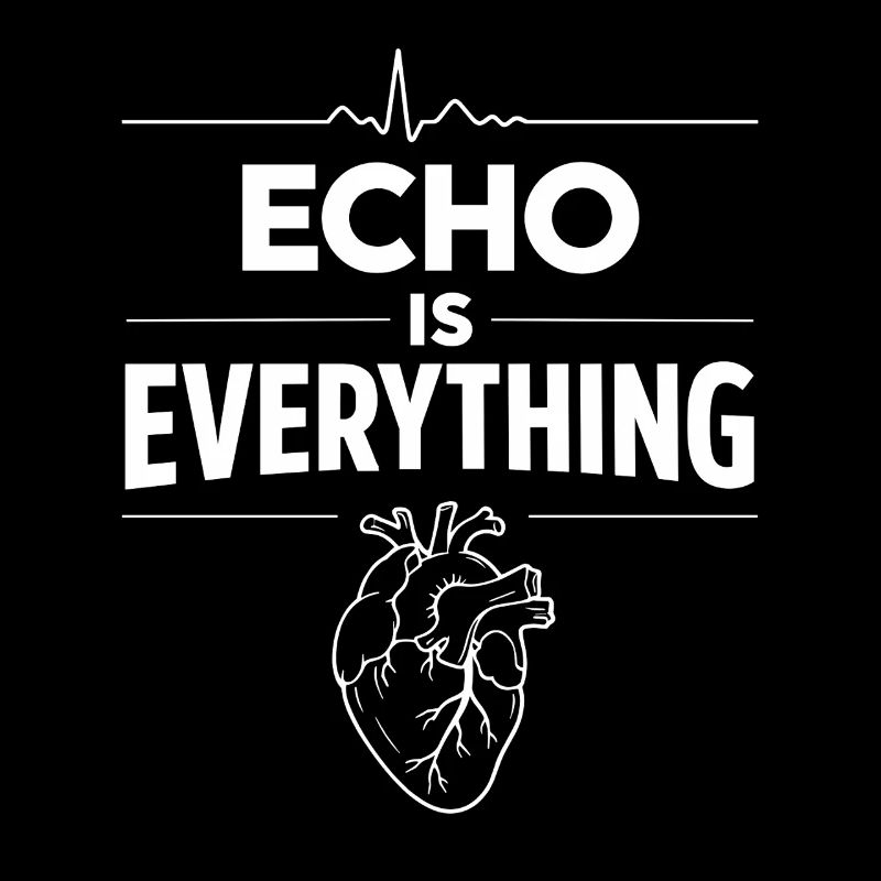 Herzultraschalltechniker Echo-techniker