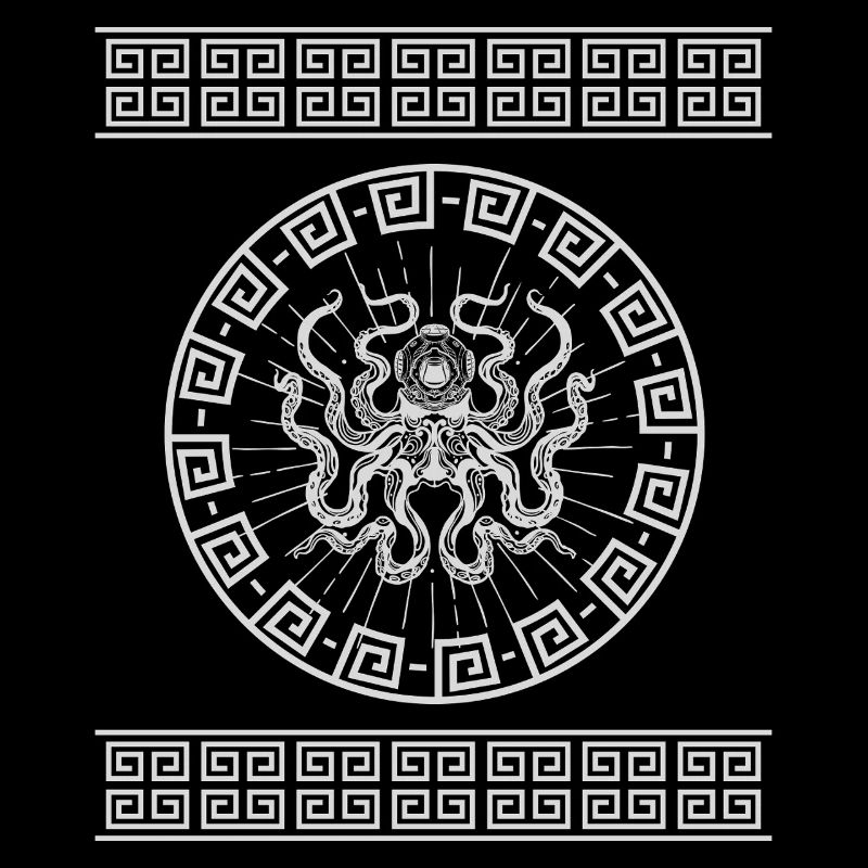 Kryptischer Tentakelstern