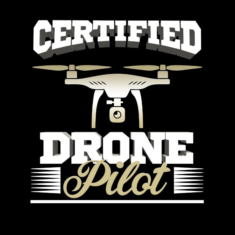 Pilote de drone certifié Conception d’opérateurs professionnels