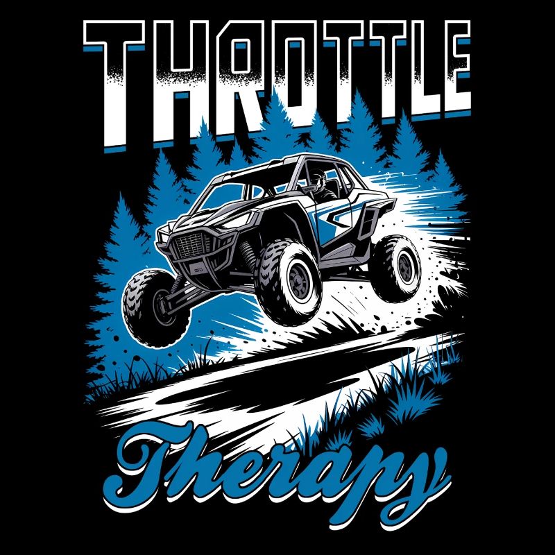 UTV Off Road 4 Wheeler Side by side