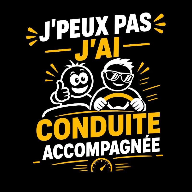 Conduite Accompagnée