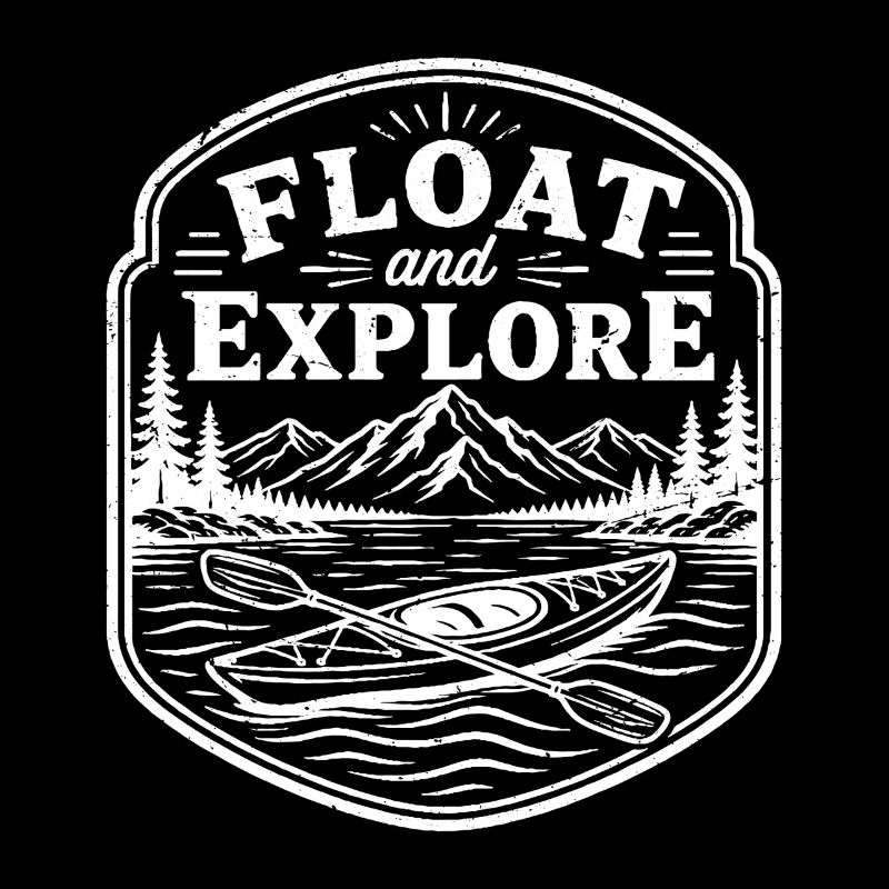 Flotter et explorer