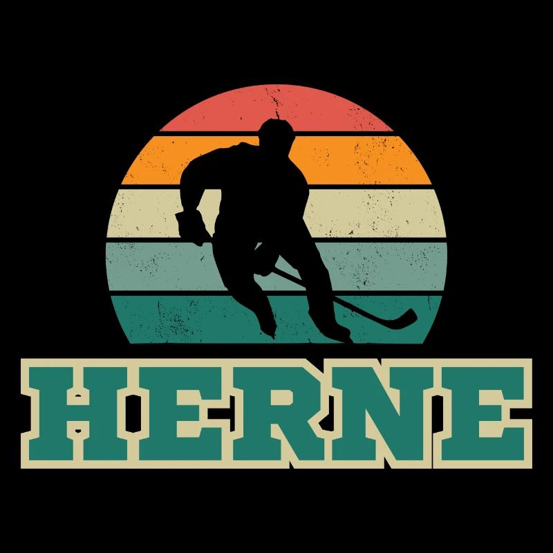 Herne, meine Stadt!