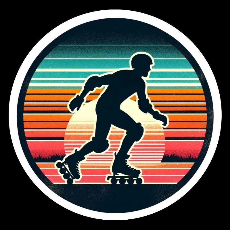 Inline Skating