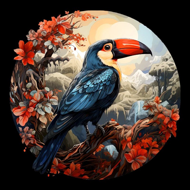 Toucan