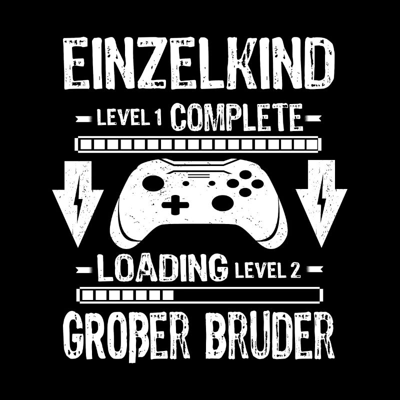 Einzelkind Complete - Loading Großer Bruder 2026
