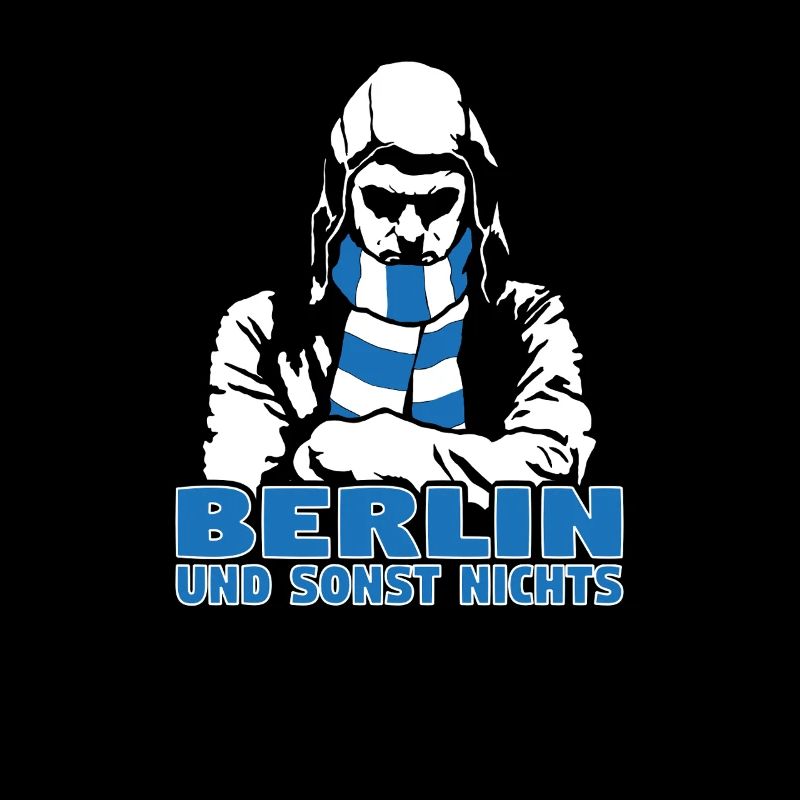 Berlin und sonst nichts
