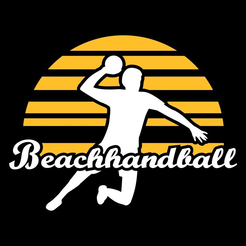 Beachhandball