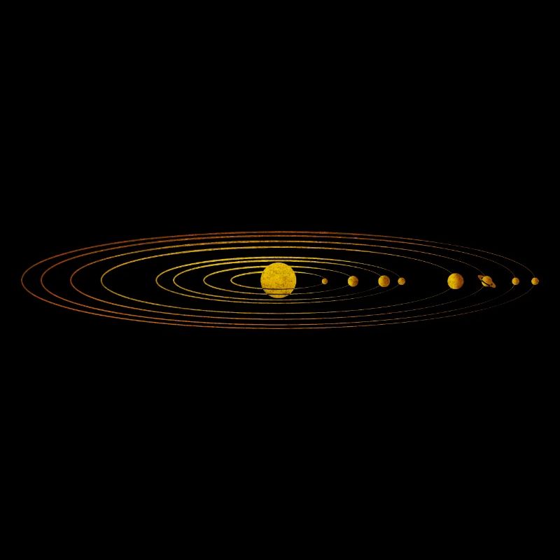 Sonnensystem