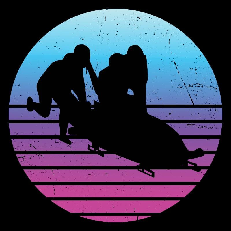 Bobsleigh track women men bobsleigh two-man bobsleigh bobsleigh