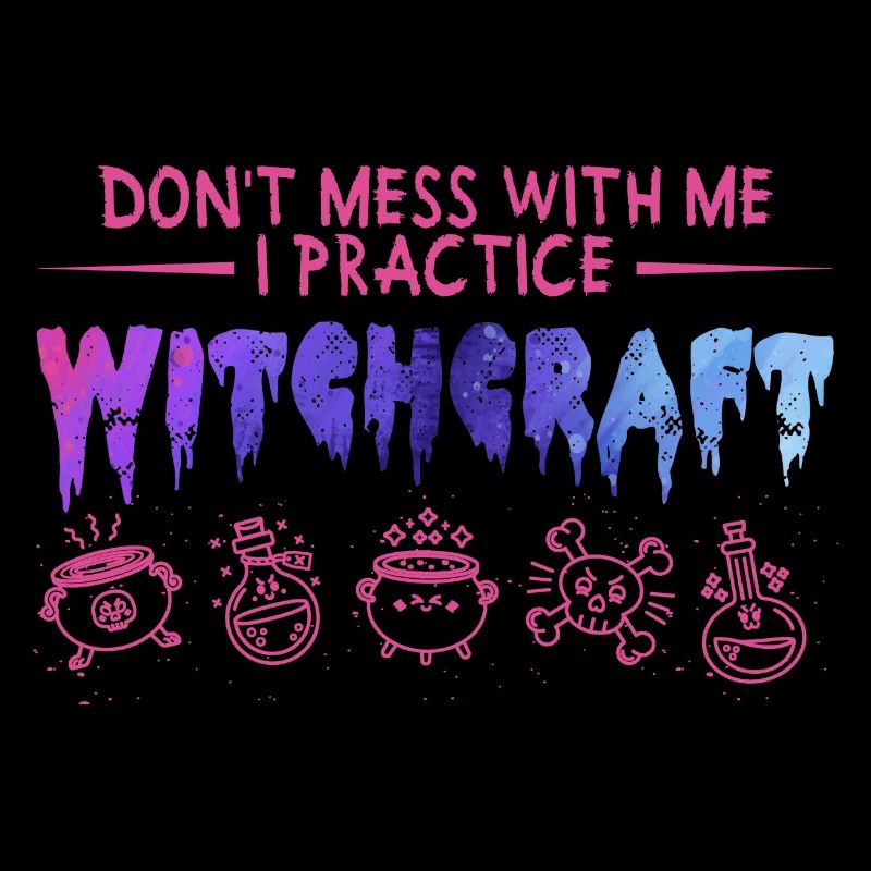 Witchcraft