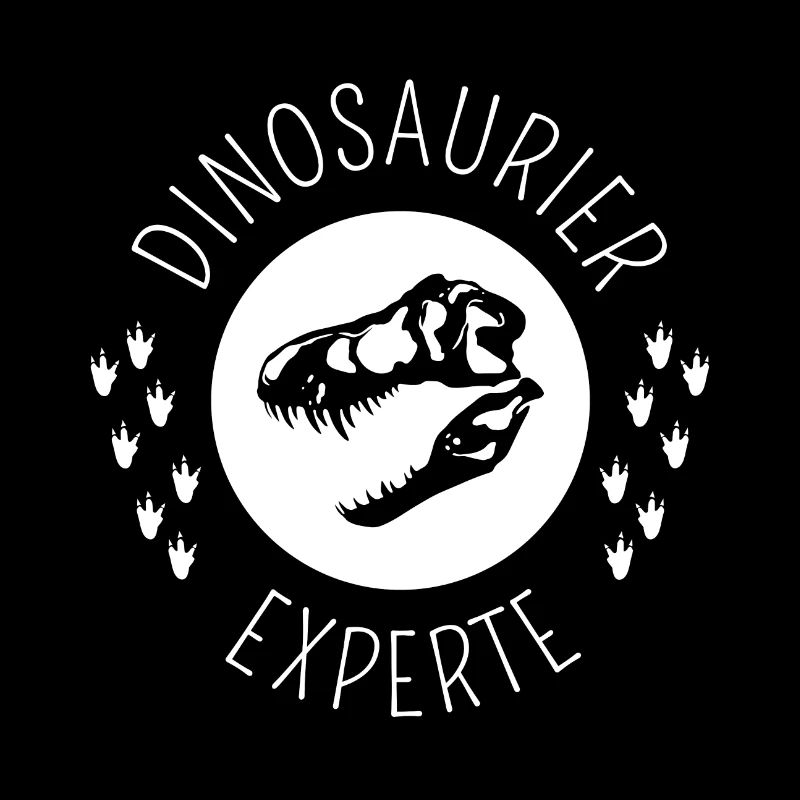 Dinosaurier Experte | Dino | T-Rex Schädel