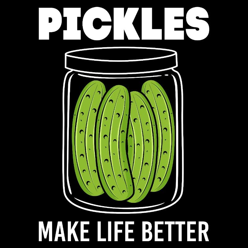Cucumber Cucumber Pickle