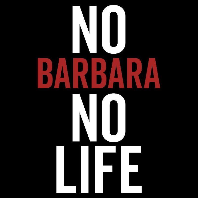 Pas de Barbara Pas de vie