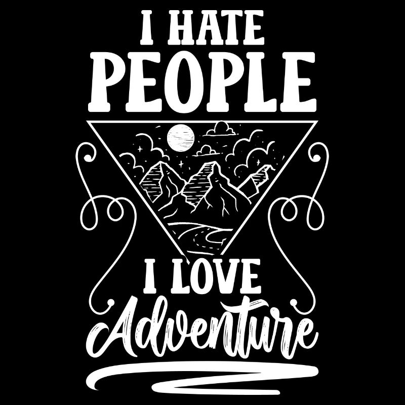 Sarkasmus Menschenmenge Abneigung Gemein