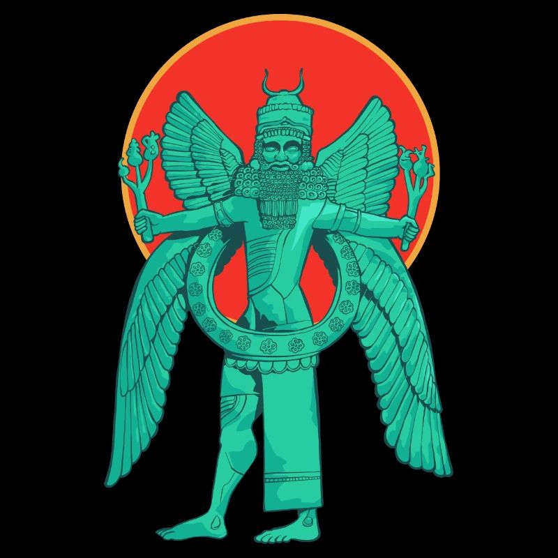 Gilgamesh