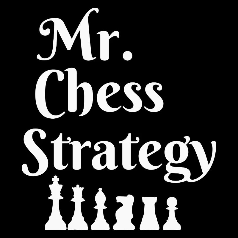 Mr chess strategy