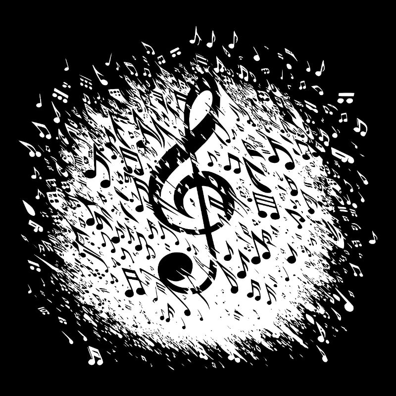 clef meets liquid melody harmony