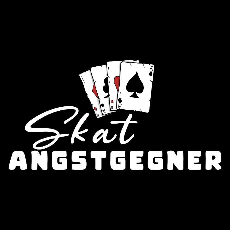 Skat Angstgegner