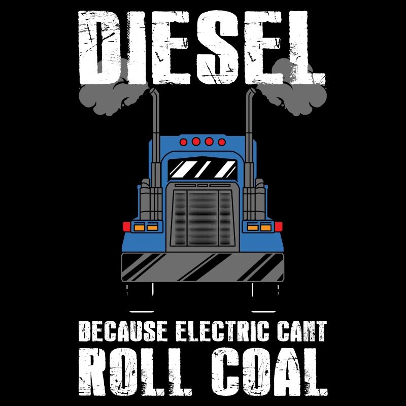 Camion diesel vs conception électrique pour
