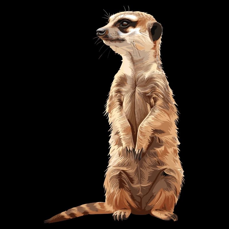 Erdmännchen