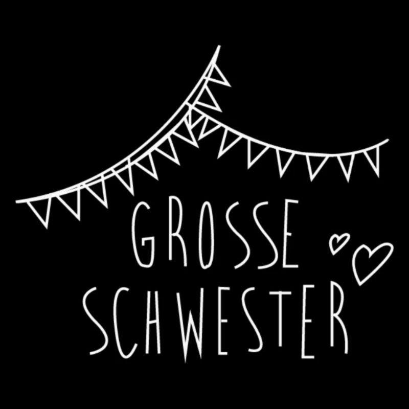 Große Schwester