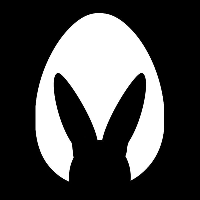 Easter Egg Easter Egg Funny Easter Gift