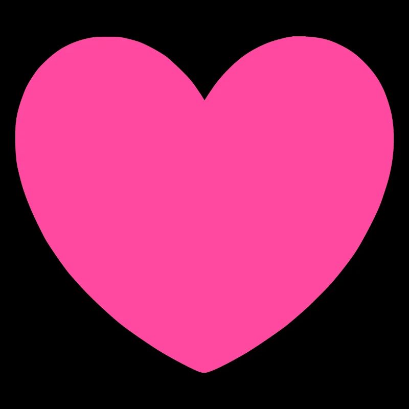 Saint-Valentin Cœur Rose, St.valentin