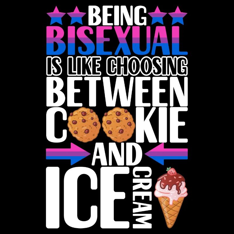 LGBTQ Bisexual