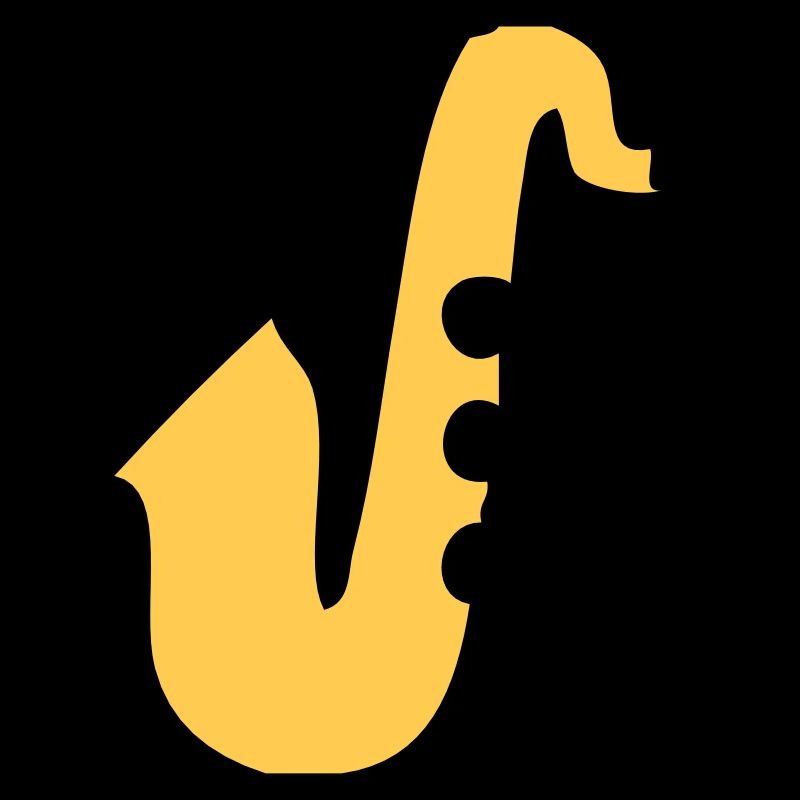Saxophone