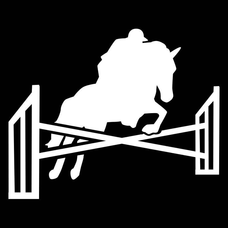 Springreiten