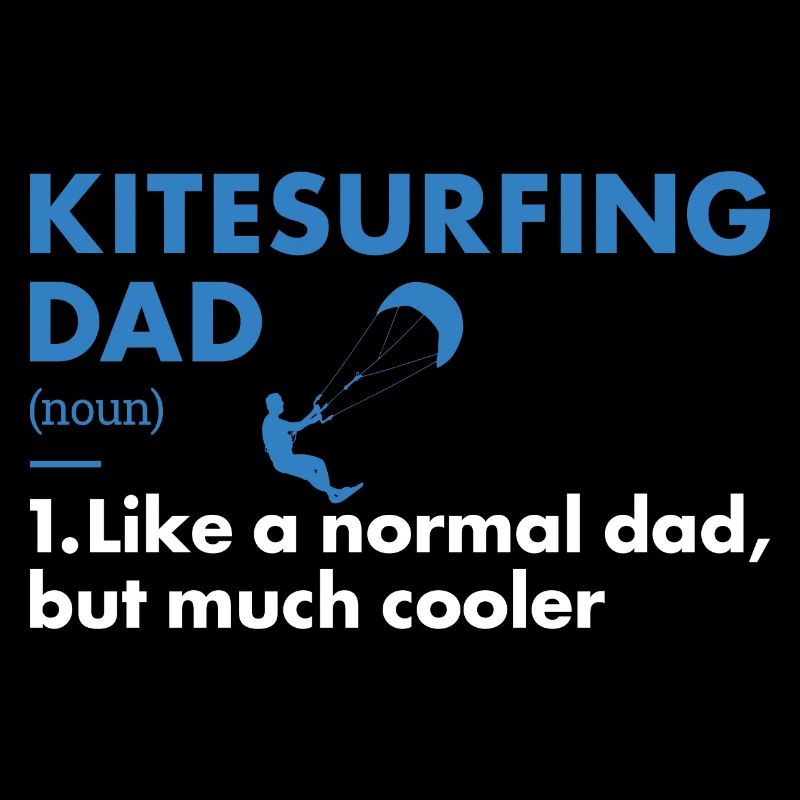 Sport Papa Kitesurf