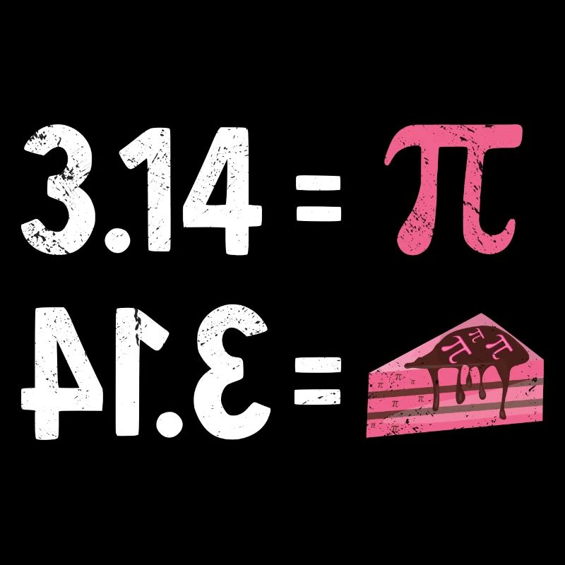 Math 3.14 = Pie Pi